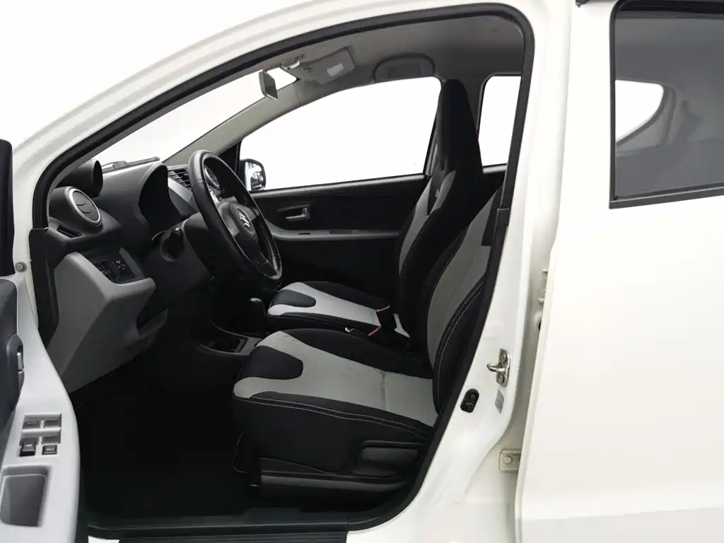 Suzuki Alto — миниатюра 10