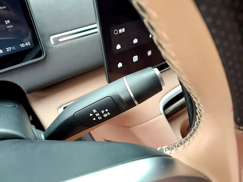 Leapmotor Leapmotor C11 — миниатюра 14