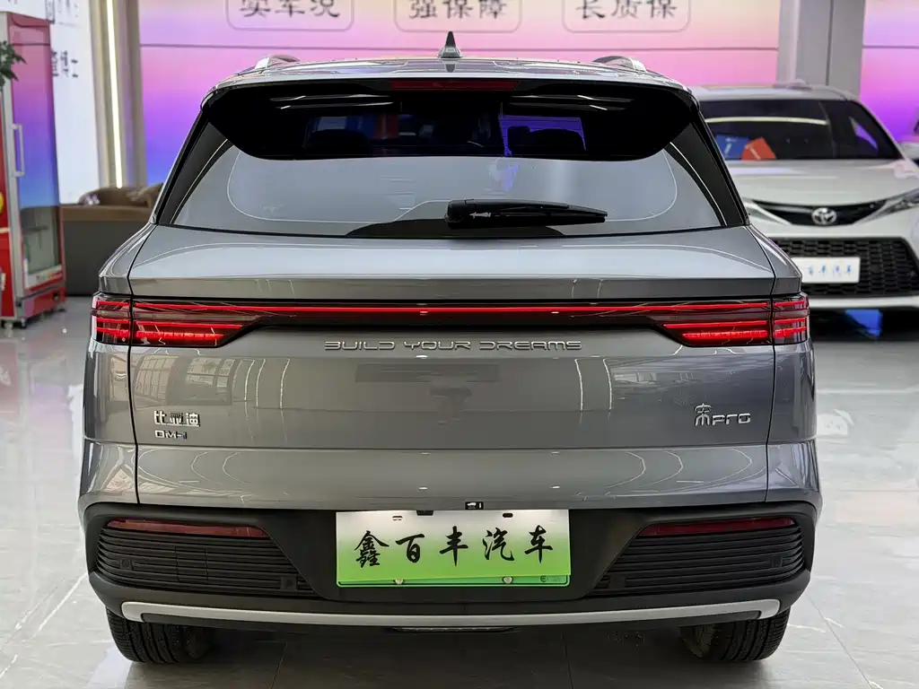 BYD Pro New Energy — миниатюра 9