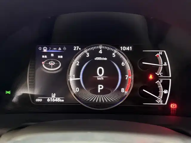 Lexus ES — миниатюра 5