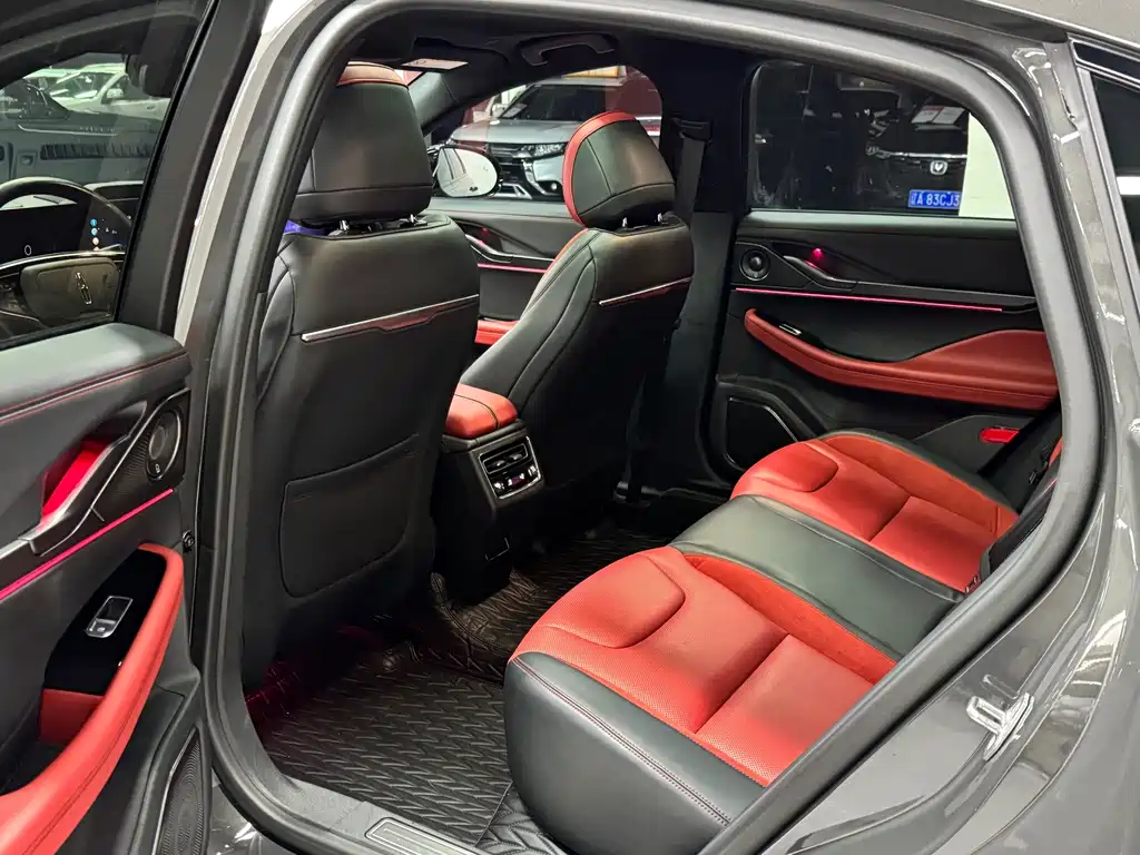 Lincoln Z — миниатюра 8