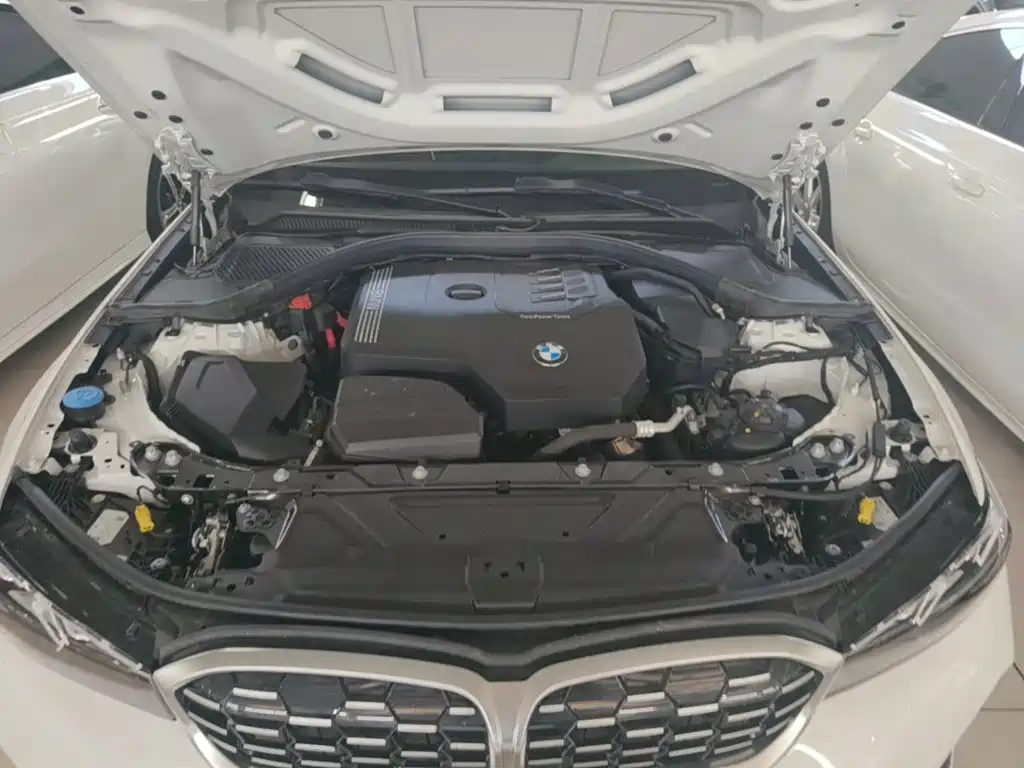 BMW 3 Series — миниатюра 20