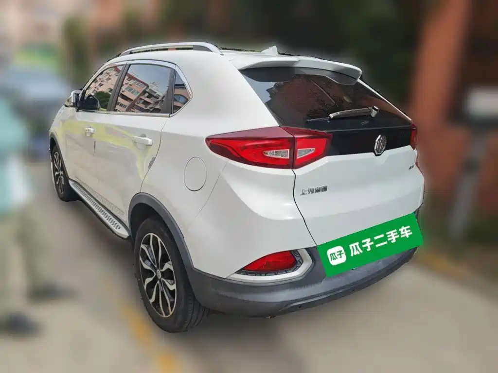 MG MG GS — миниатюра 25