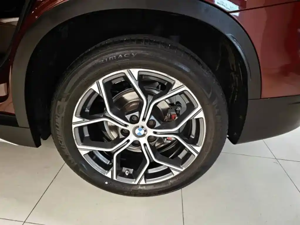 BMW X1 — миниатюра 9
