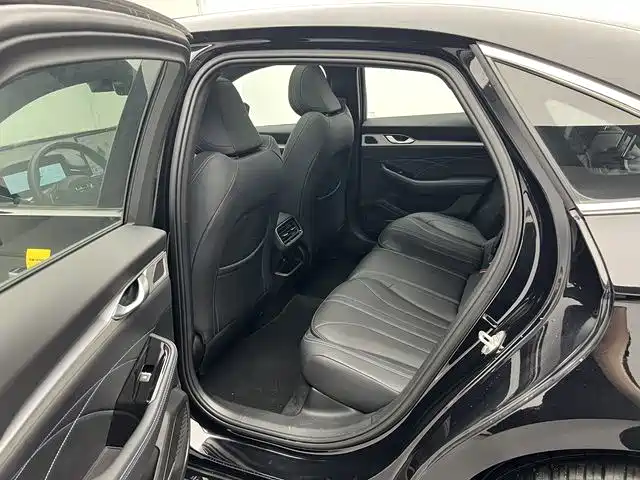 Geely Xingrui — миниатюра 14