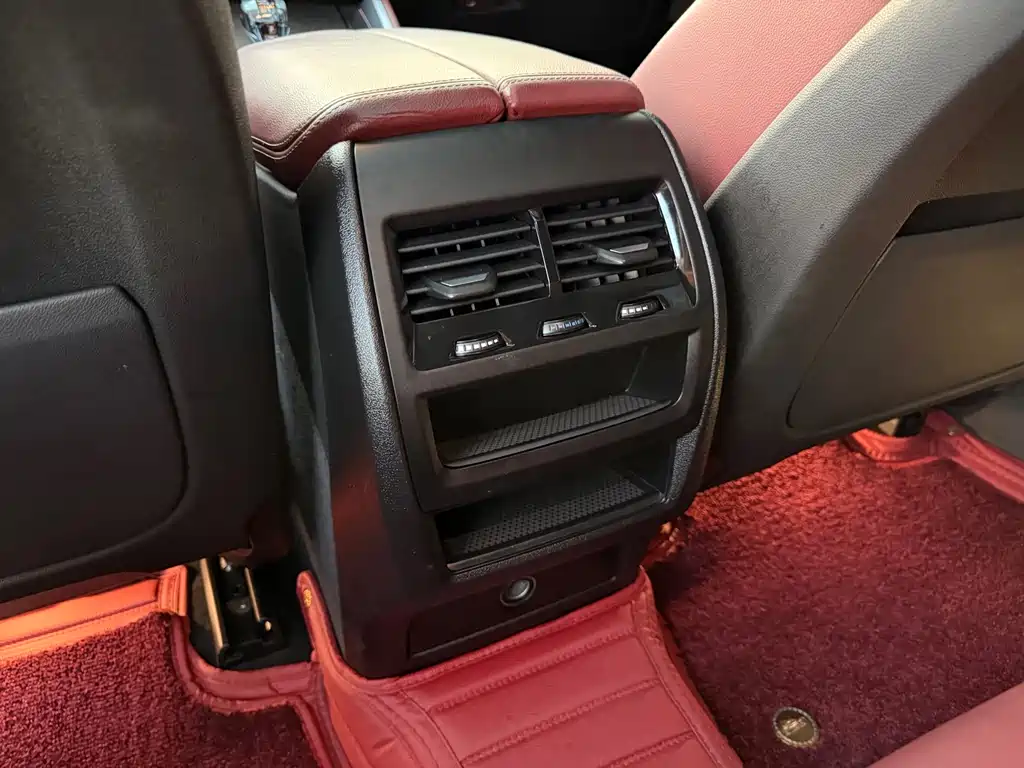 BMW X6 — миниатюра 18