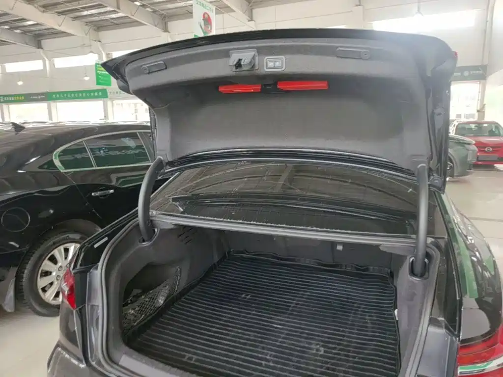 Audi A6L — миниатюра 19