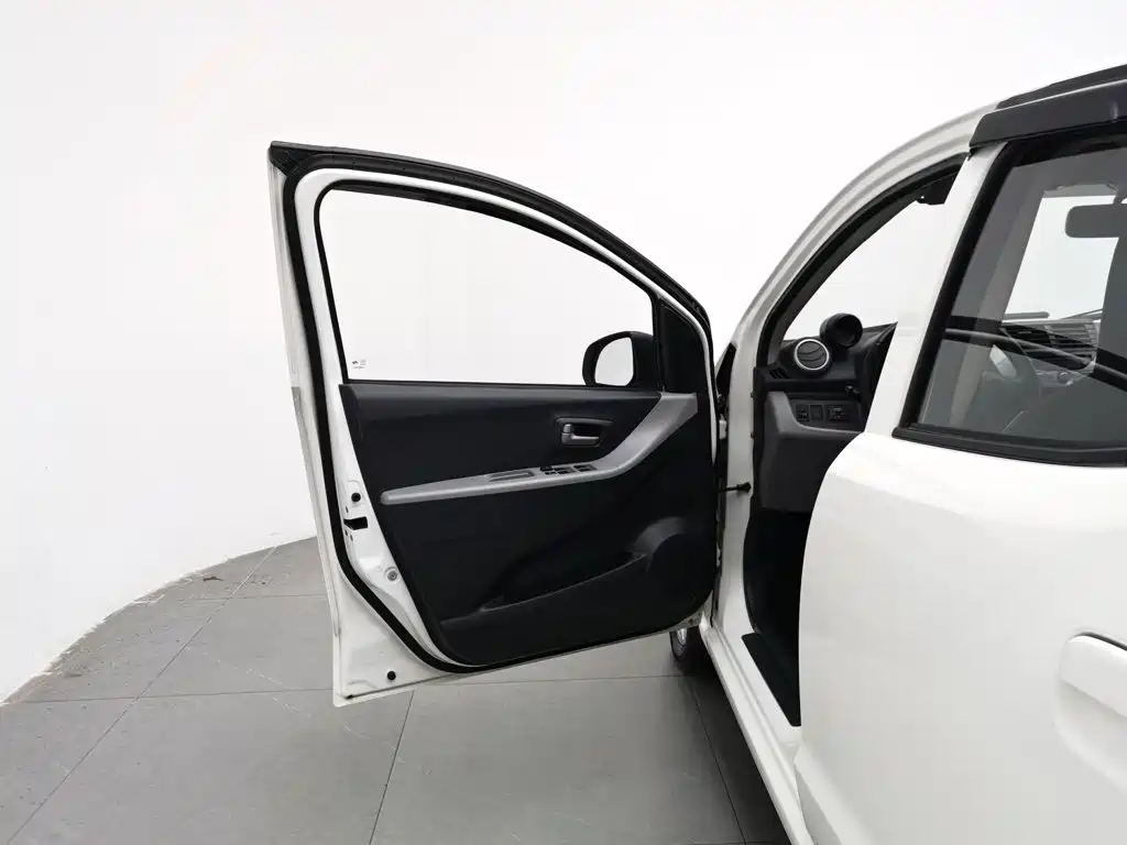Suzuki Alto — миниатюра 8