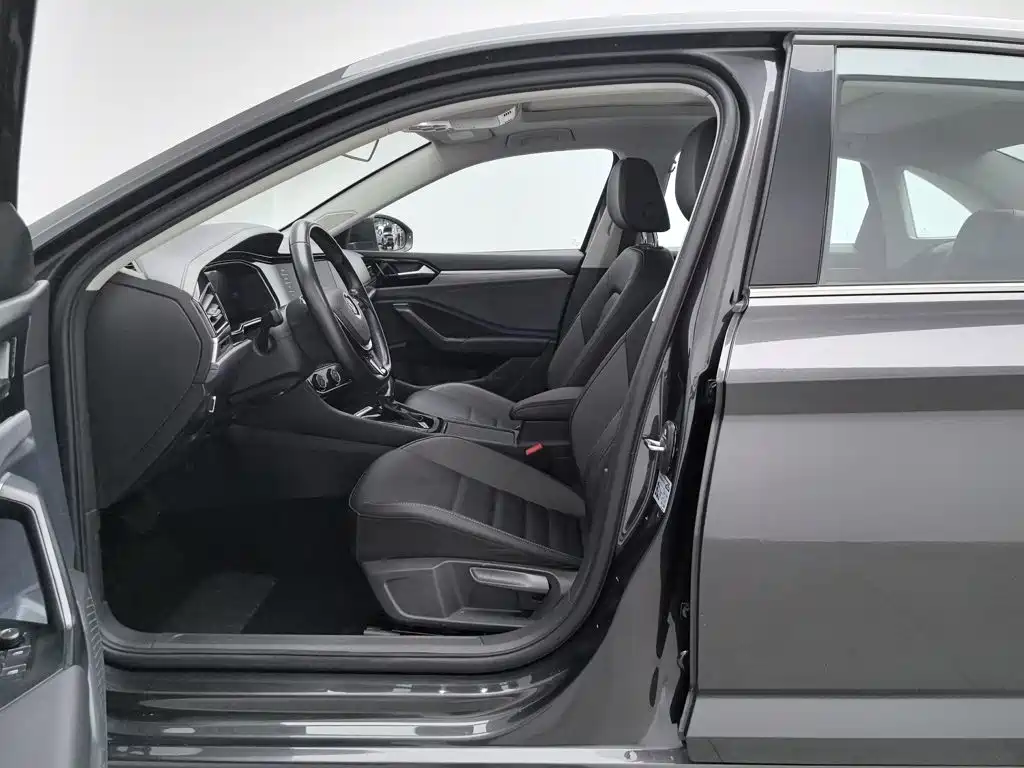 Volkswagen Sagitar — миниатюра 10