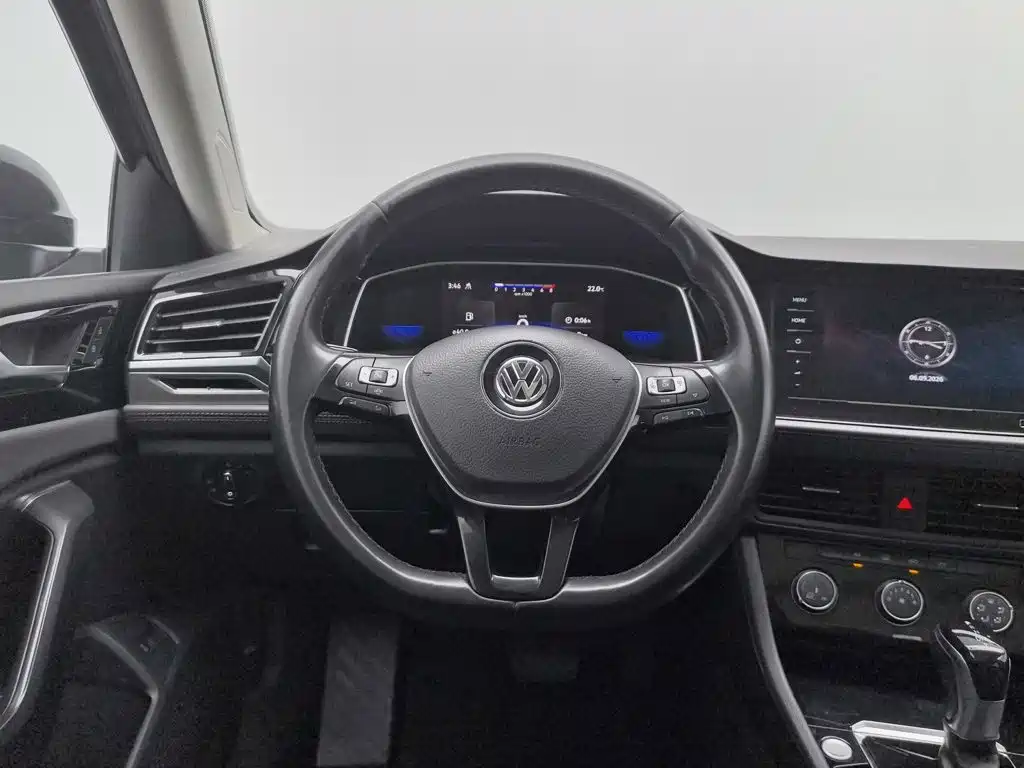 Volkswagen Sagitar — миниатюра 11