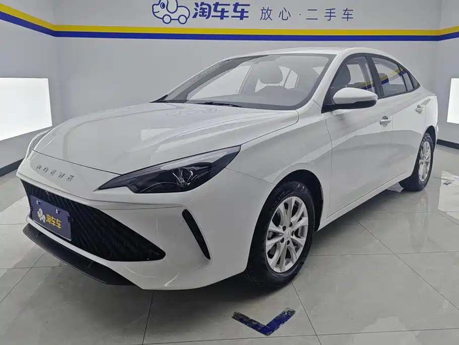 Roewe i5