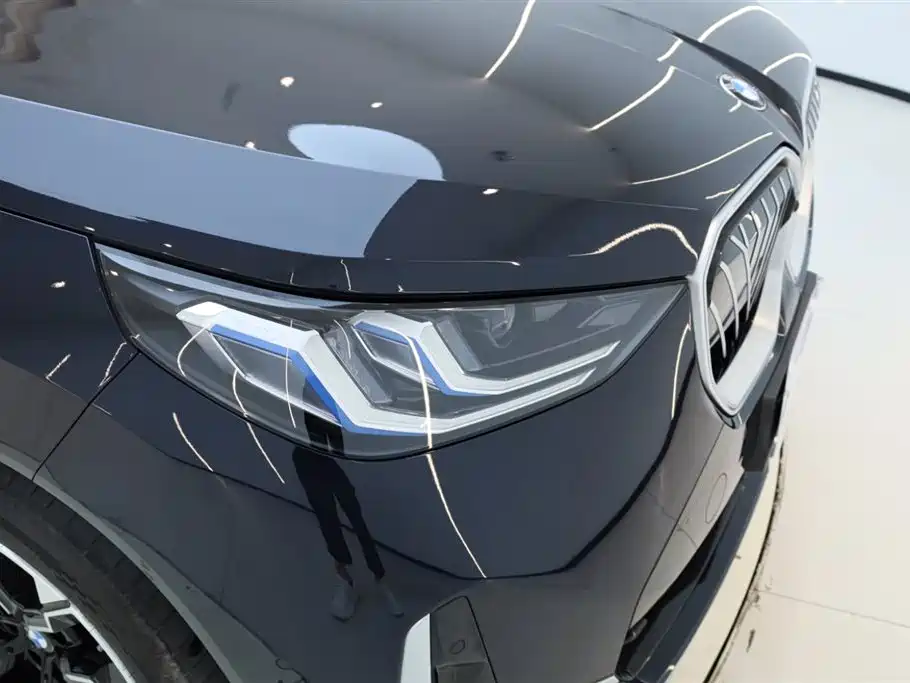 BMW X3 2025 xDrive30L Premium M Sport