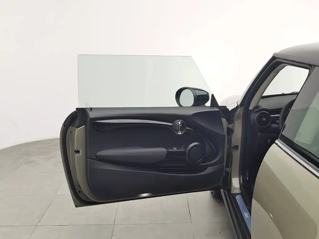 MINI Mini — миниатюра 8
