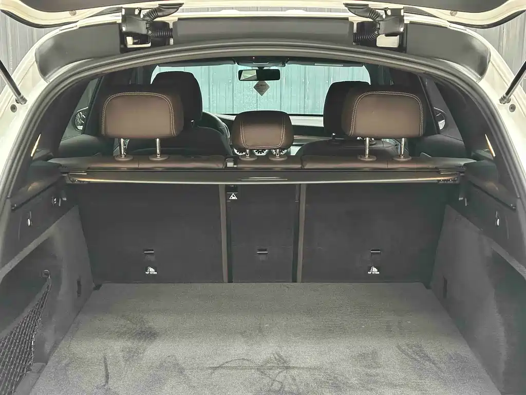 Mercedes-Benz GLC — миниатюра 15