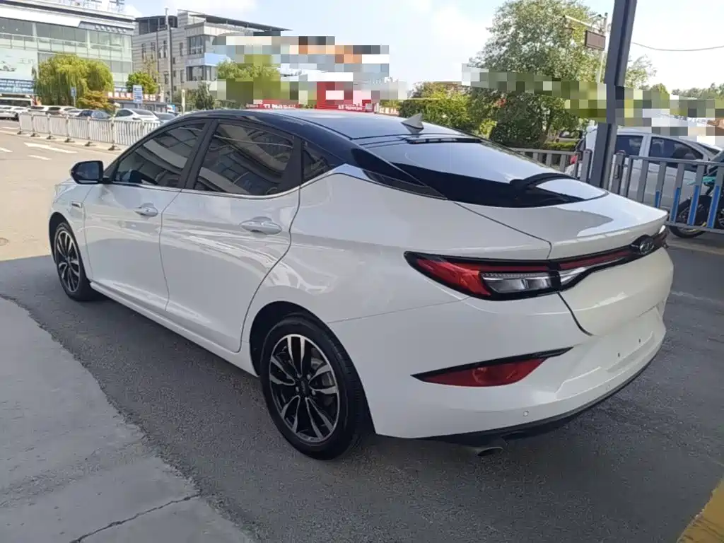 JAC A5 — миниатюра 23