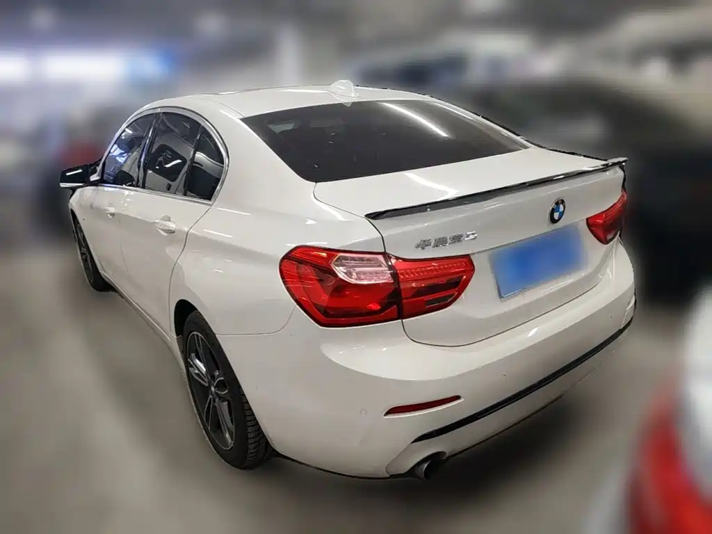 BMW 1 Series — миниатюра 7