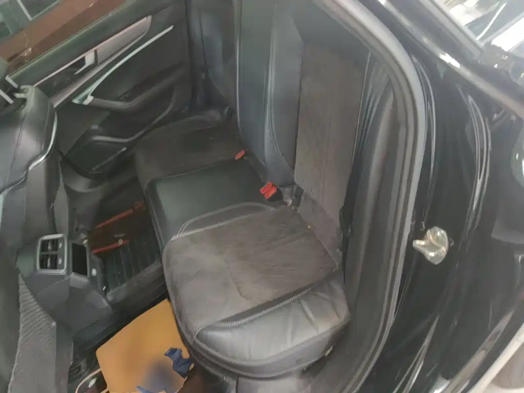 Audi A6L — миниатюра 17