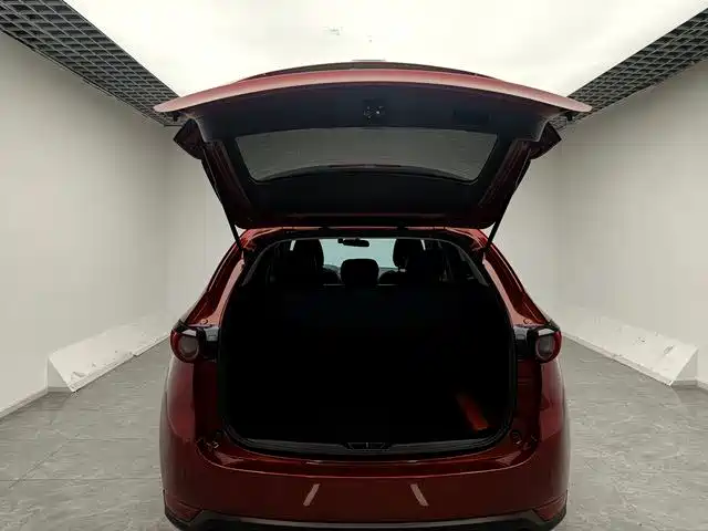 Mazda CX-5 — миниатюра 16