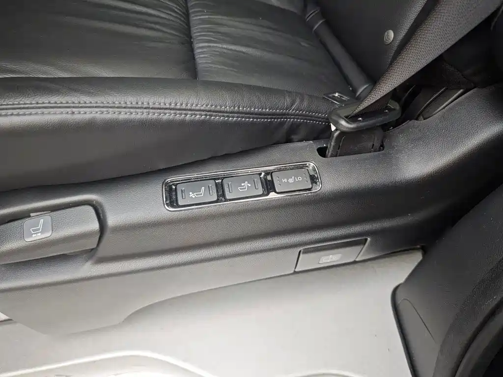 Honda Odyssey — миниатюра 20