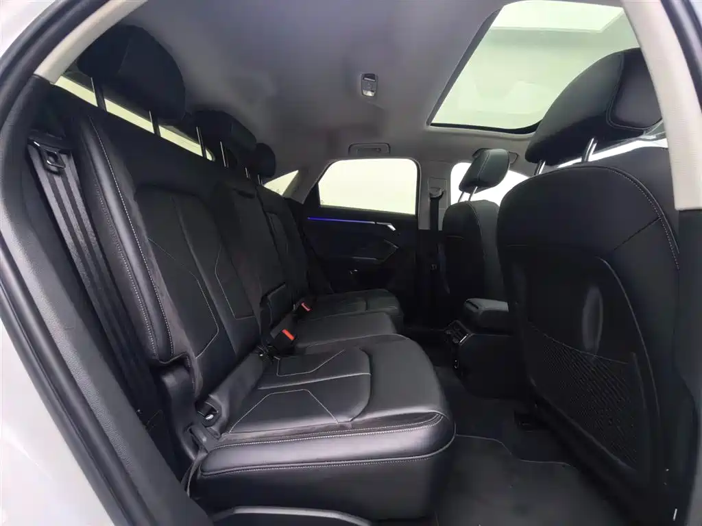 Audi Q3 Sportback 2022 40 TFSI Fashion