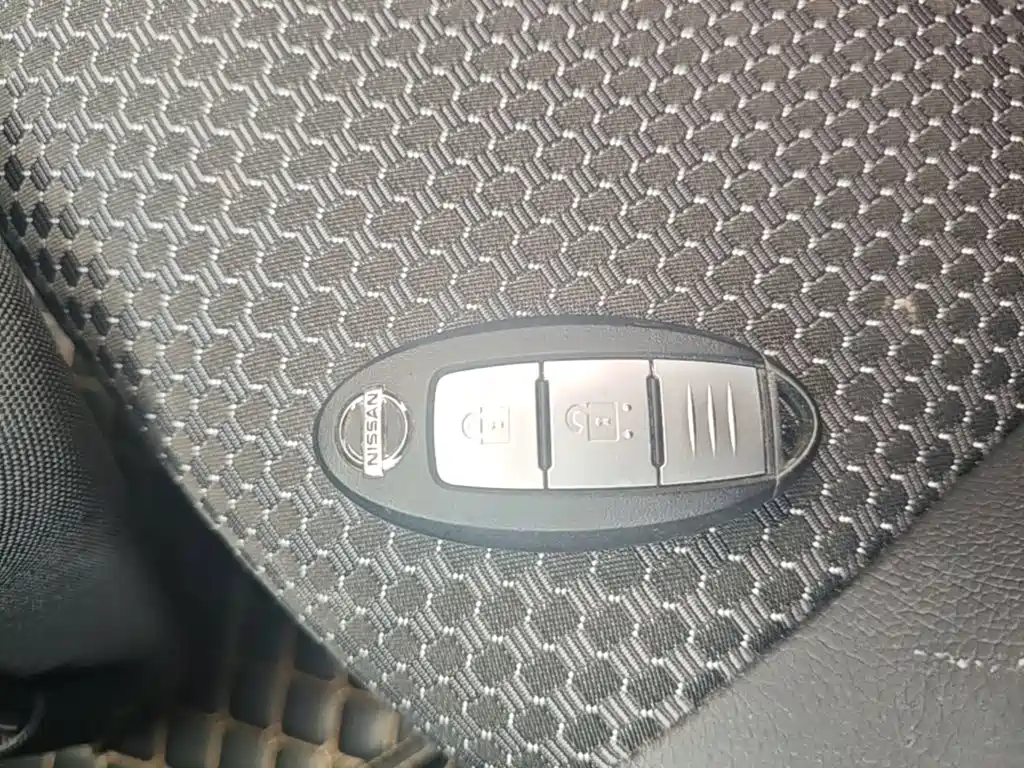 Nissan Kicks — миниатюра 9