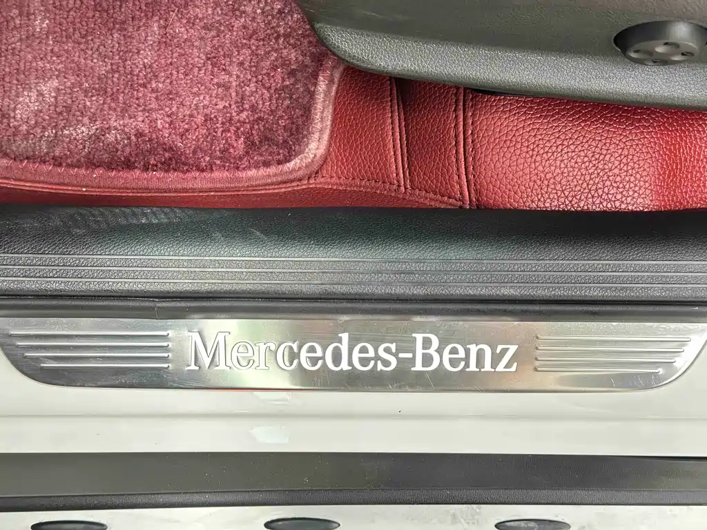 Mercedes-Benz GLC — миниатюра 21