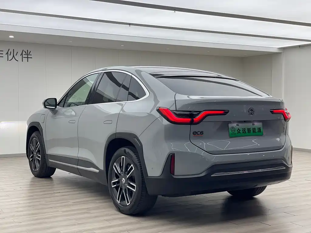 NIO NIO EC6