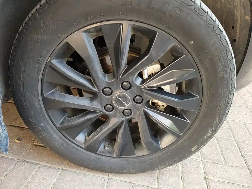 Fengxing Fengxing T5 EVO — миниатюра 24