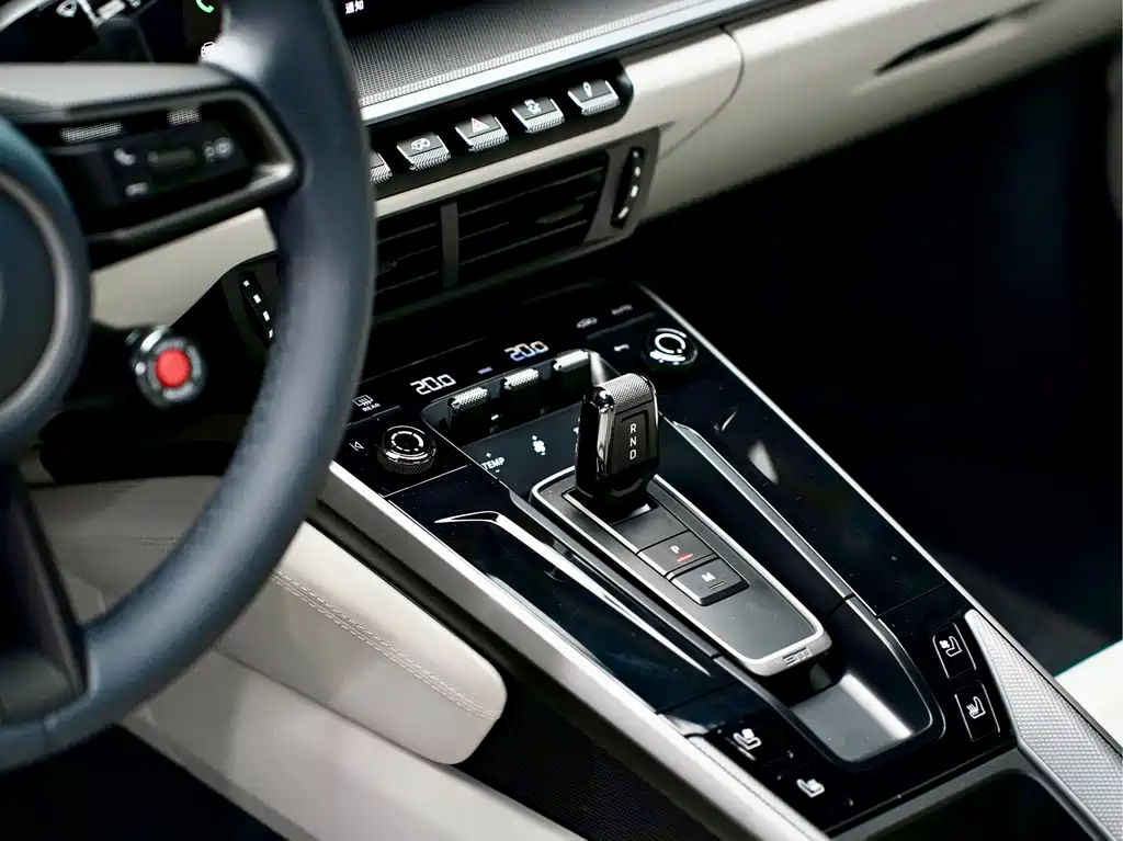 Porsche 911 Carrera 3.0T, фото 14