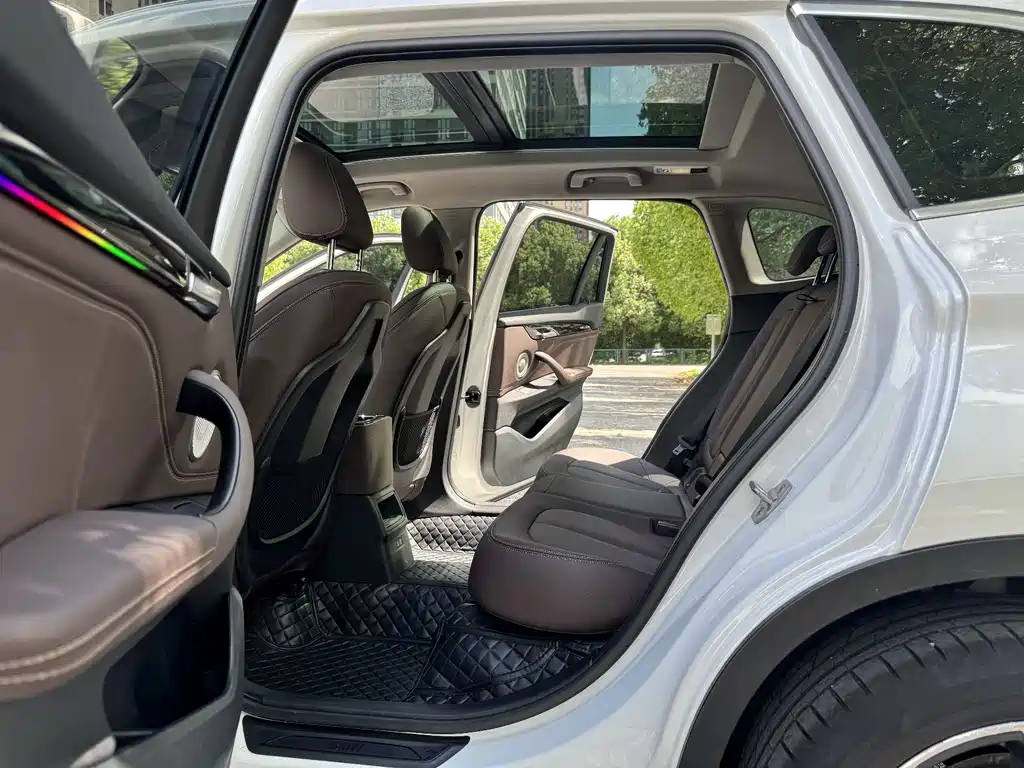 BMW X1 — миниатюра 6