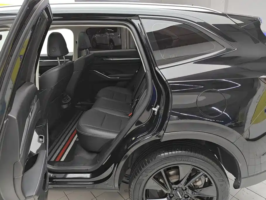 Haval H6 — миниатюра 11