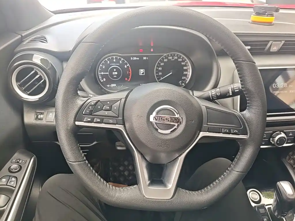Nissan Kicks — миниатюра 11