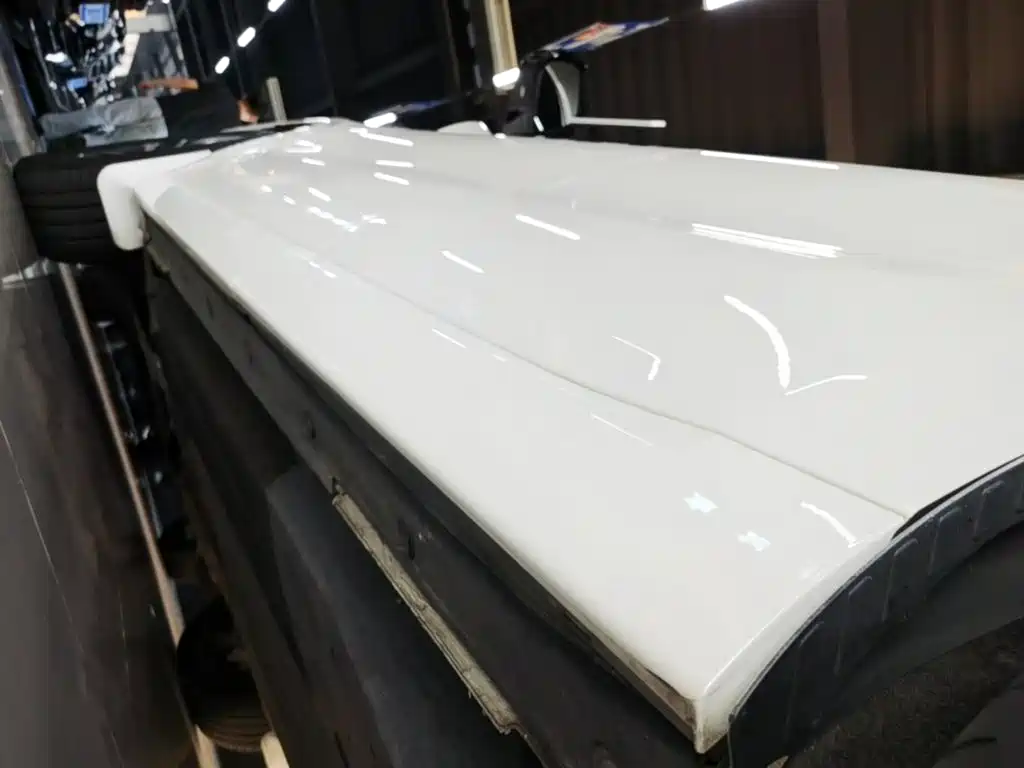 Li Auto Li L6 — миниатюра 22