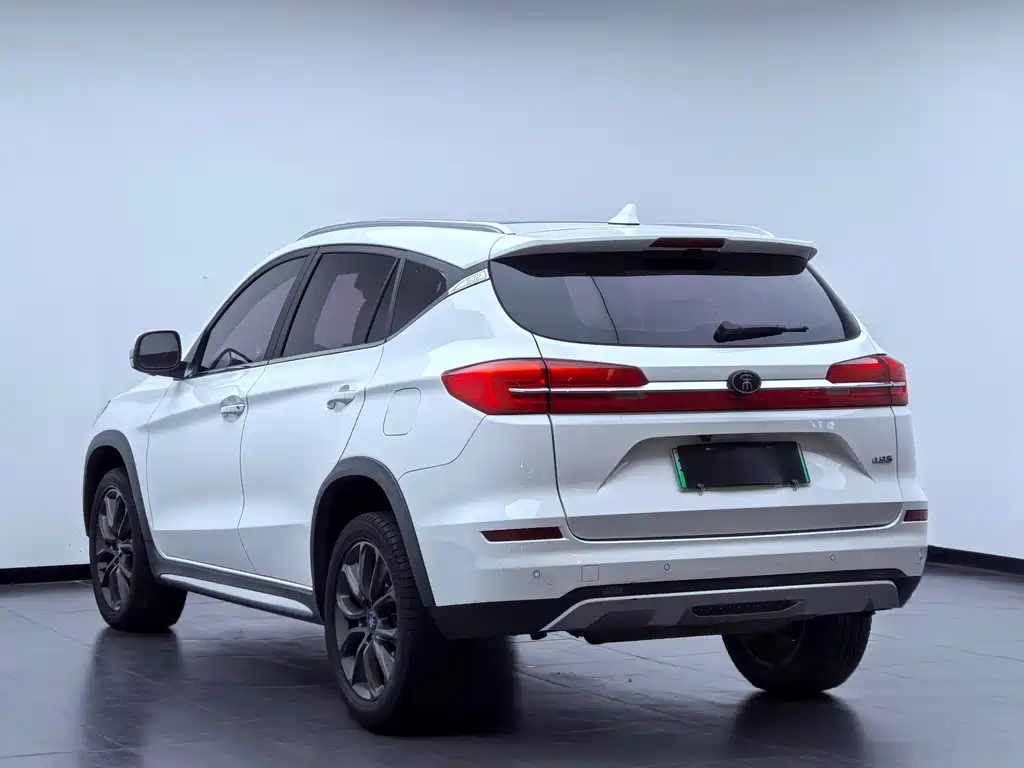 BYD New Energy — миниатюра 4