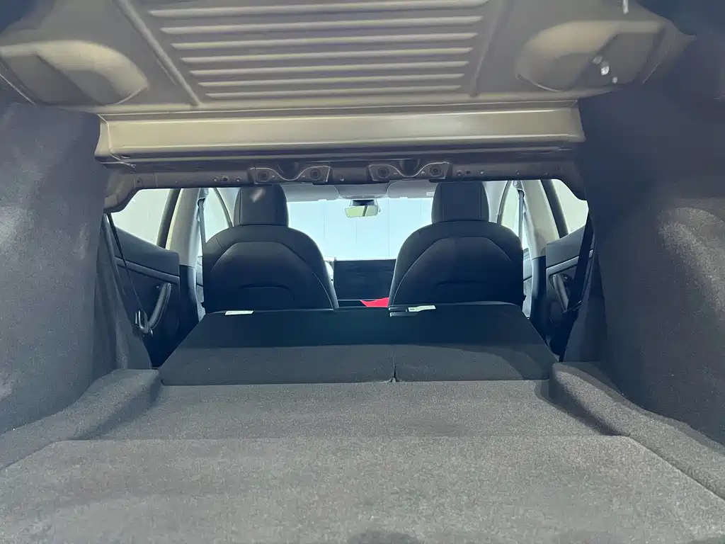 Tesla Model 3 — миниатюра 13
