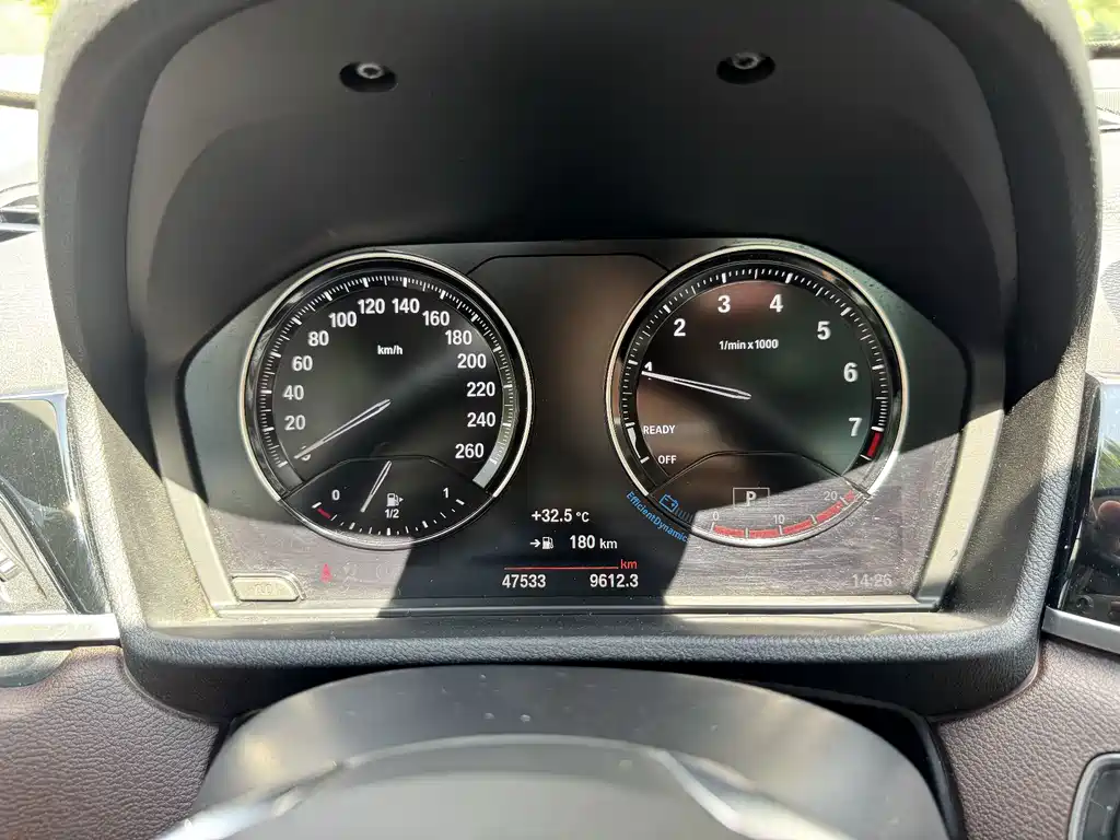 BMW X1 — миниатюра 27