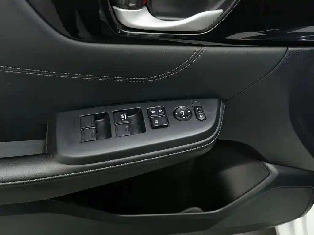 Honda Envix — миниатюра 9