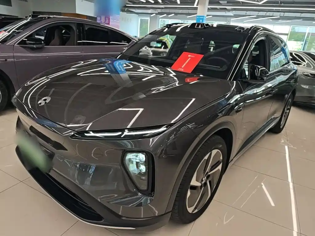 NIO ES6