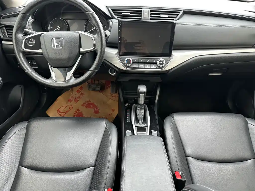 Honda Envix 2019 180TURBO CVT V
