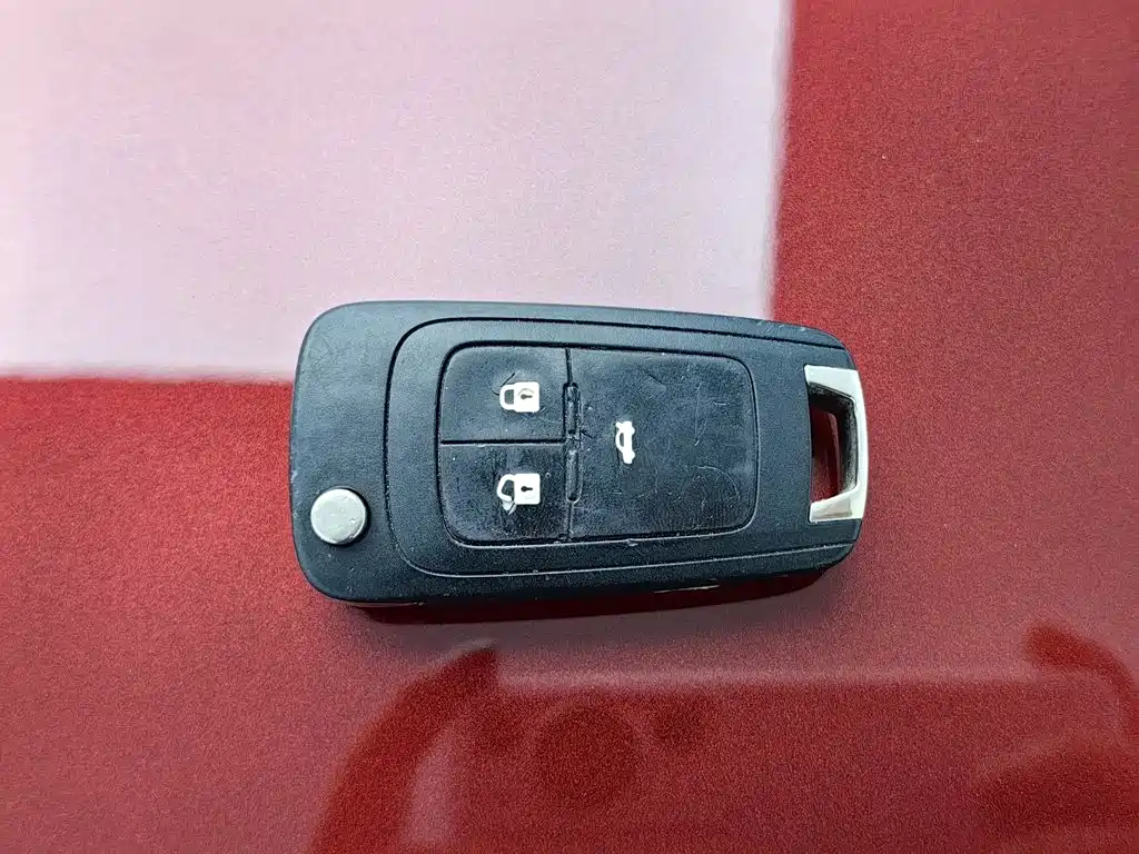 Buick Excelle — миниатюра 19