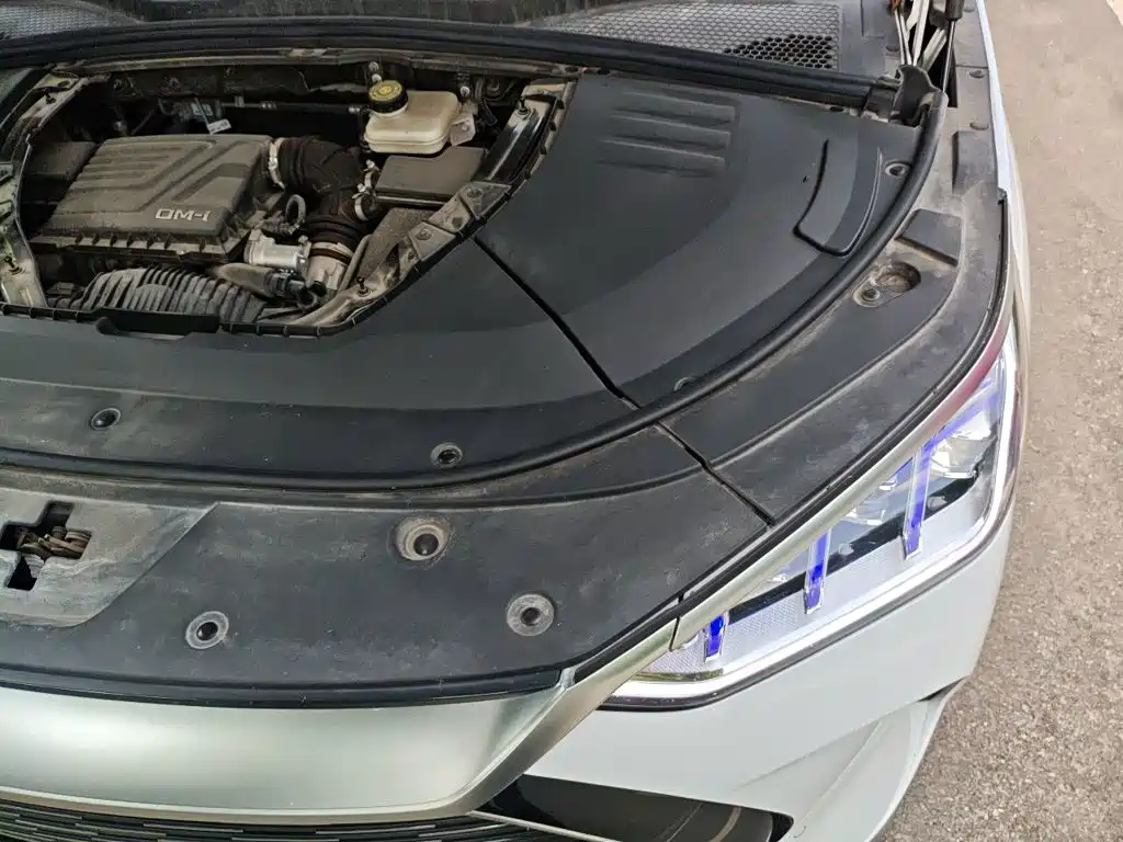 BYD PLUS New Energy — миниатюра 19