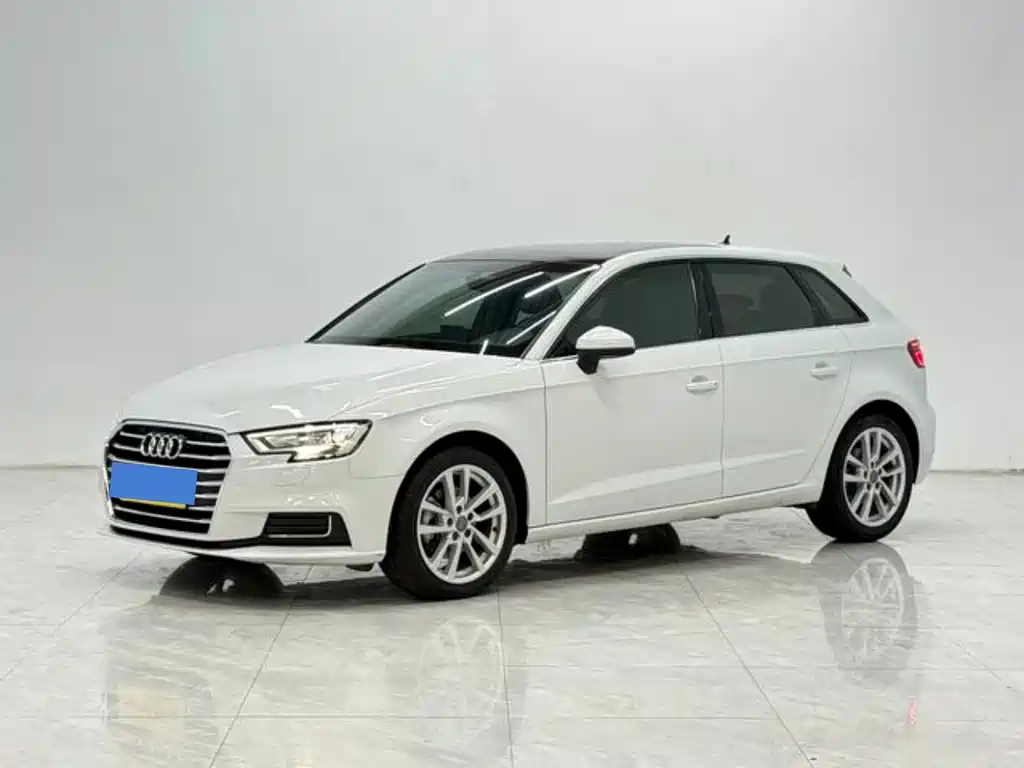 Купить Audi A3