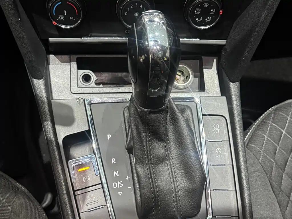 Volkswagen Lamando — миниатюра 12