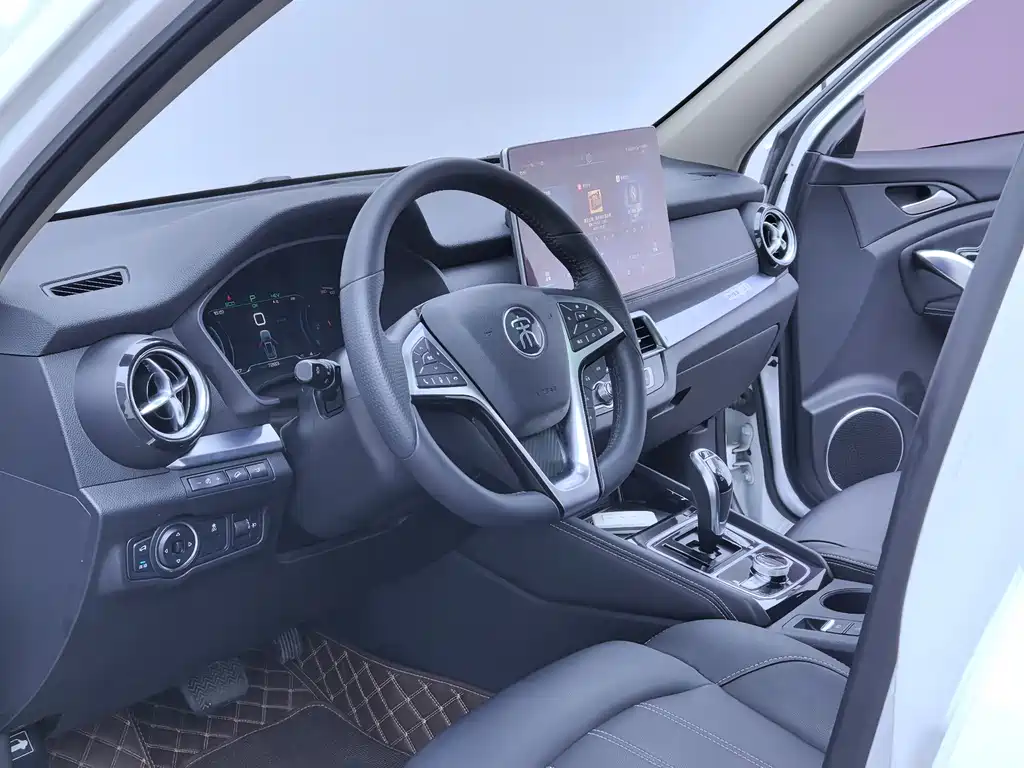 BYD New Energy — миниатюра 9