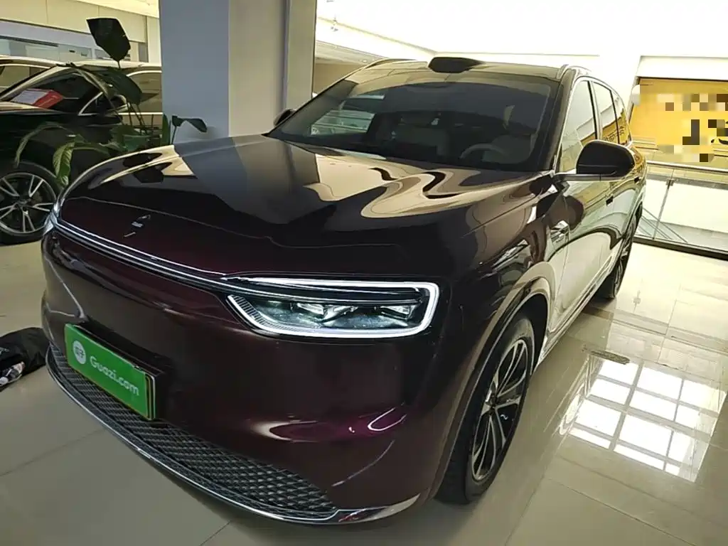 AITO AITO M7