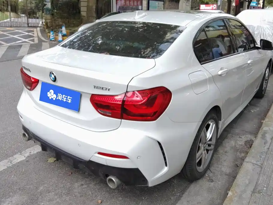 BMW 1 Series — миниатюра 3