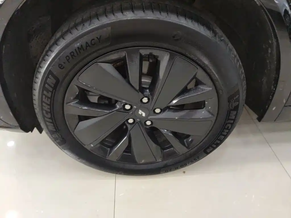 Li Auto Li L7 — миниатюра 23