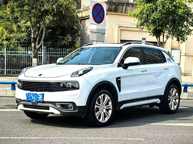 LYNK 01 2018