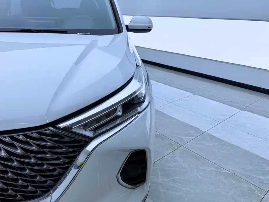 Haval M6 — миниатюра 5