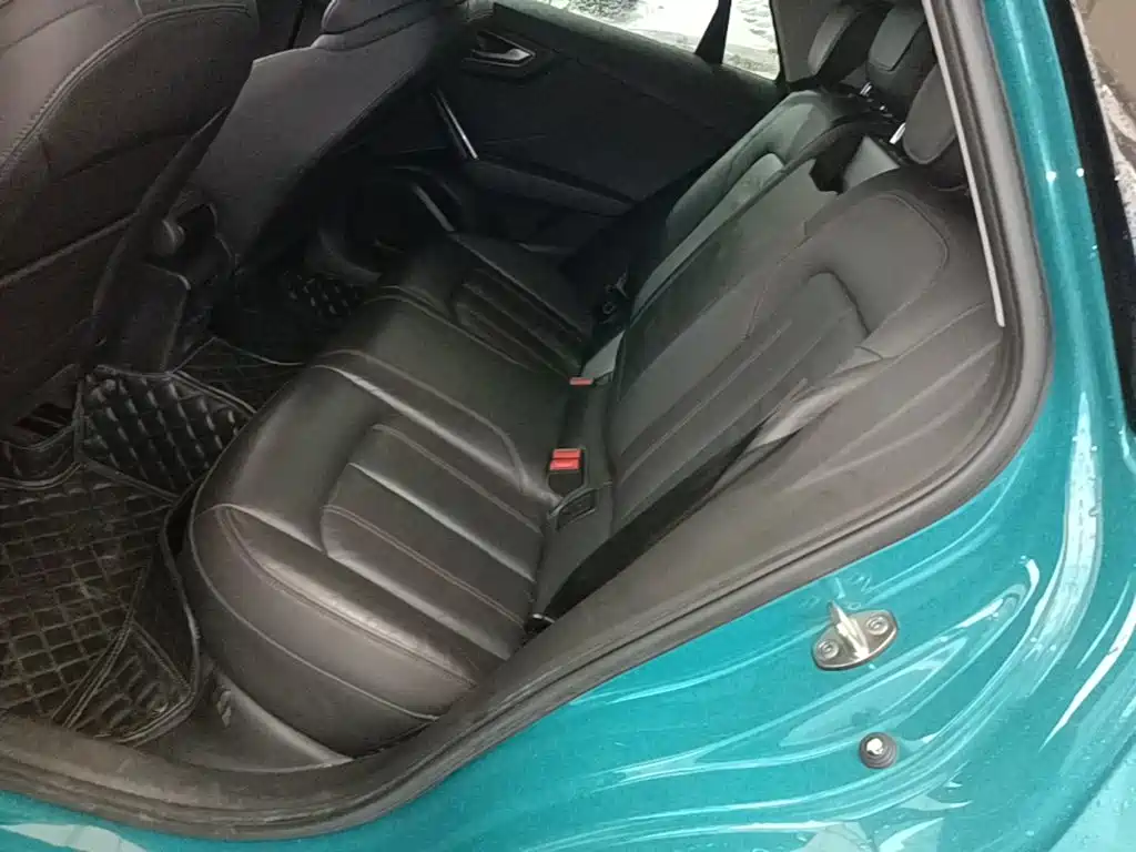 Audi Q2L — миниатюра 17